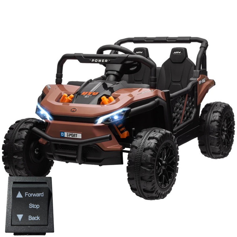 Replacement Forward/Back Switch for 12V Copper 12V UTV