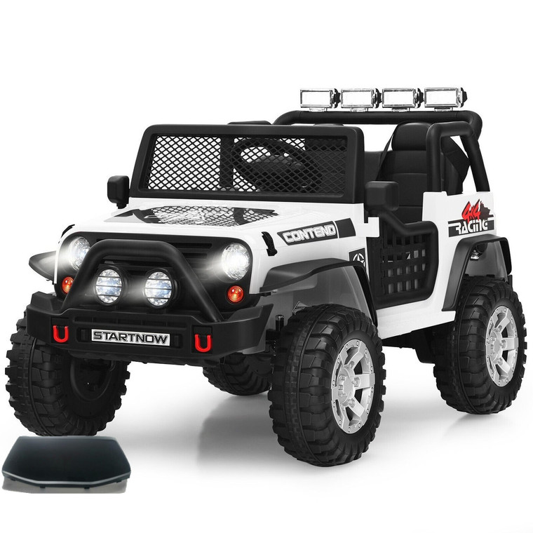Spare Body Part for 12V Electric Wagon