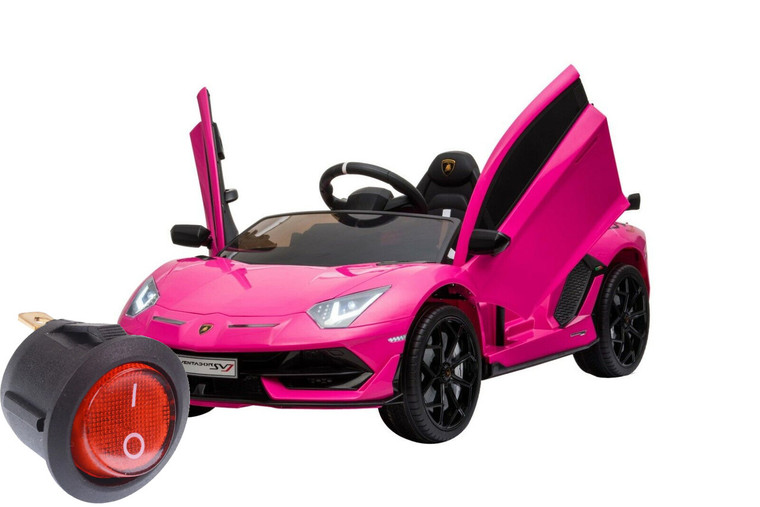 Replacement On/Off Switch for Generic Lamborghini