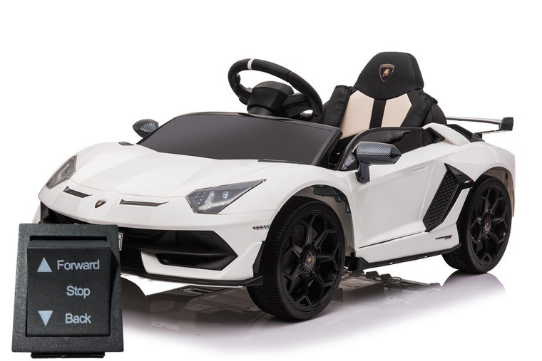 Replacement Forward/Back Switch for 12V Lamborghini Super Car