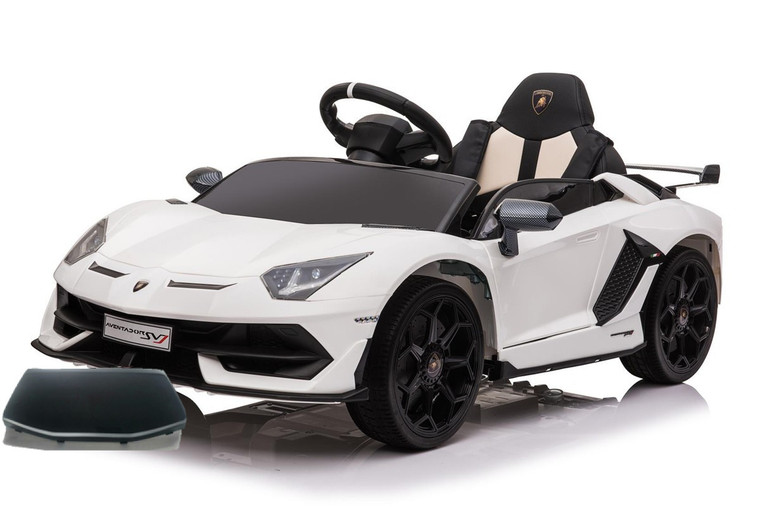 Spare Body Part for 12V Lamborghini Super Car
