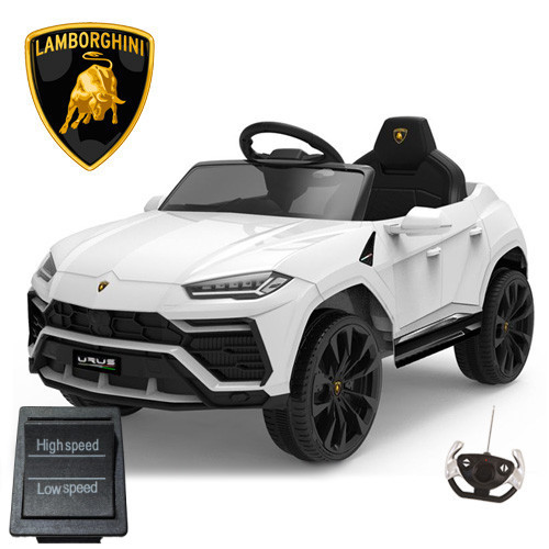 Replacement High/Low Switch for 12V Lamborghini Urus Car