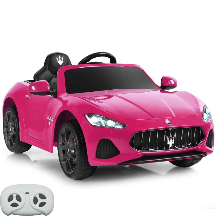 Replacement 2.4g Remote Control Handset for Kids Generic Maserati