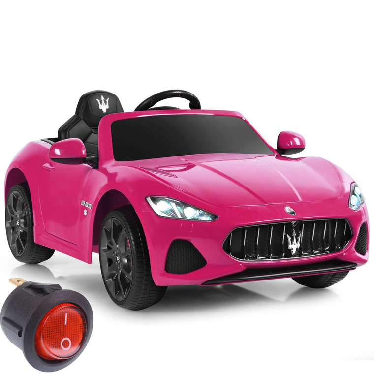 Replacement On/Off Switch for Generic Maserati