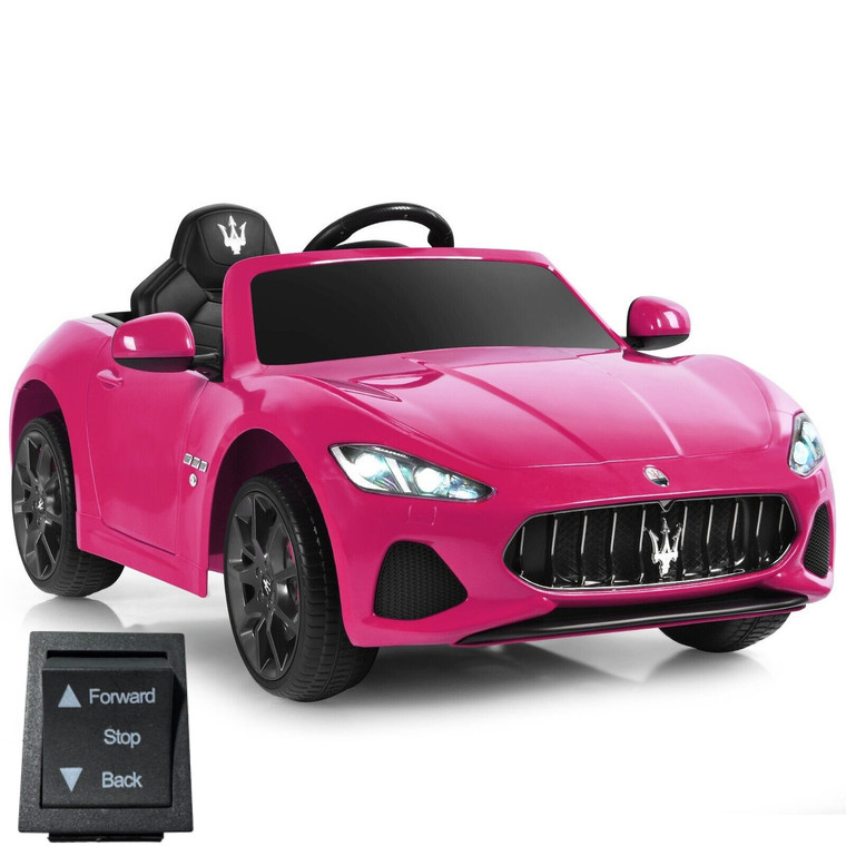 Replacement Forward/Back Switch for 12V Maserati