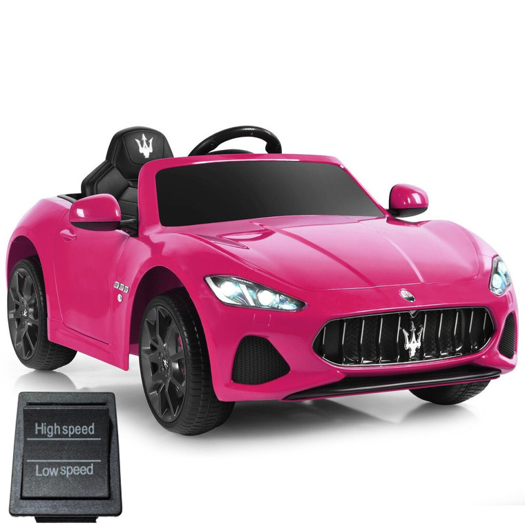 Replacement High/Low Switch for 12V Maserati
