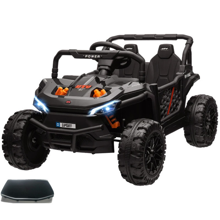 Spare Body Part for 12V Night-Rider 12V Electric UTV