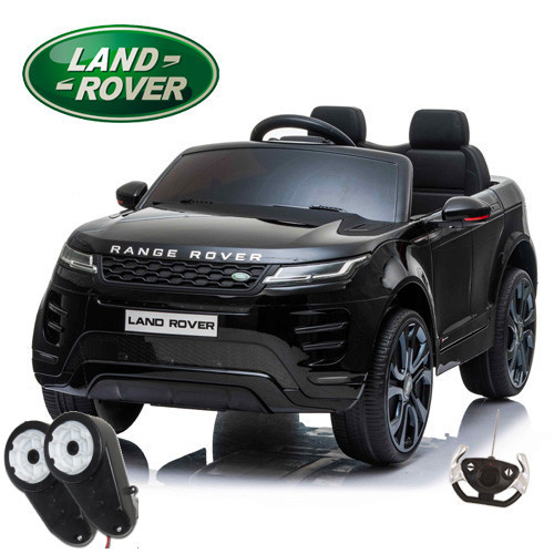 Spare Replacement 12v Motor Set for Kids Generic Landrover