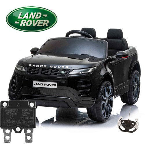 Spare Replacement Fuse for 12V Range Rover Evoque Car