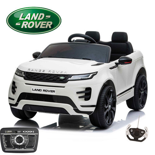 Spare Replacement MP3 Media Console for 12V Range Rover Evoque Electric Car