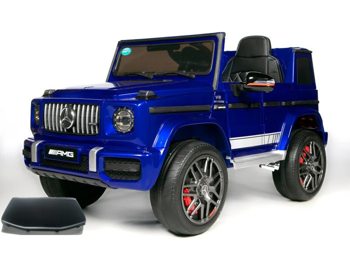 Spare Body Part for 12V Shiny Version XL G63 G-Class