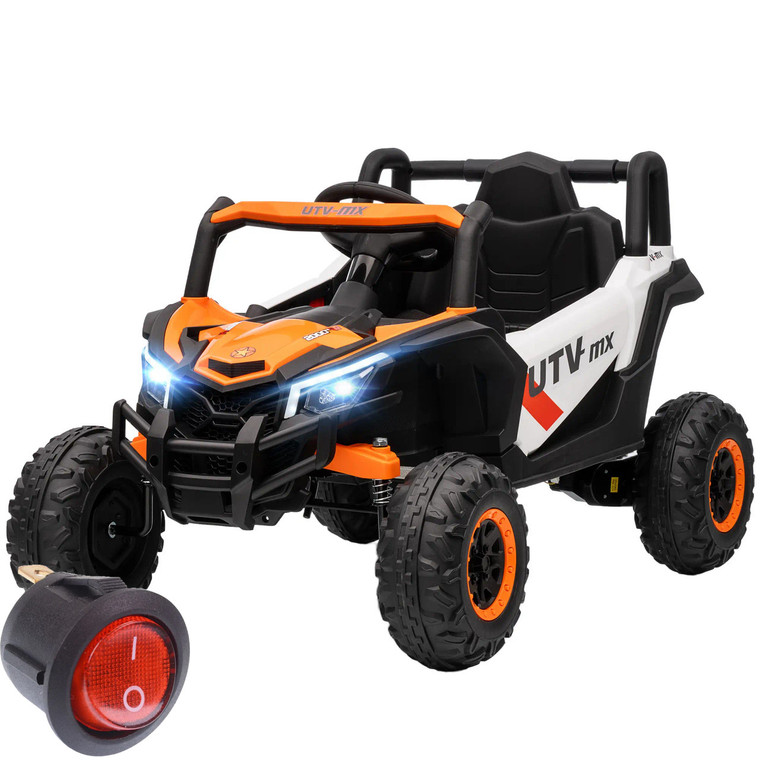 Replacement On/Off Switch for 12V UTV MX Monster Buggy