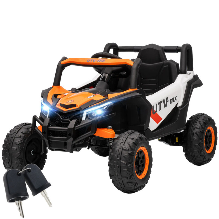 Spare Replacement Key for 12V UTV MX Monster Buggy