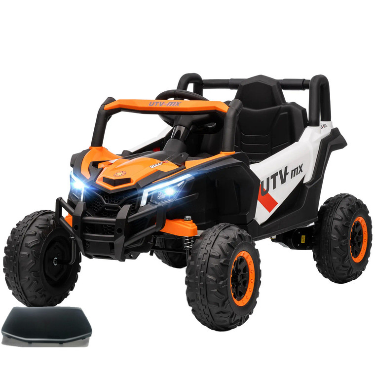 Spare Body Part for 12V UTV MX Monster Buggy