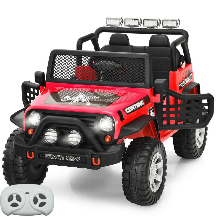 Replacement 2.4g Remote Control Handset for Kids 12V Wagon Electric