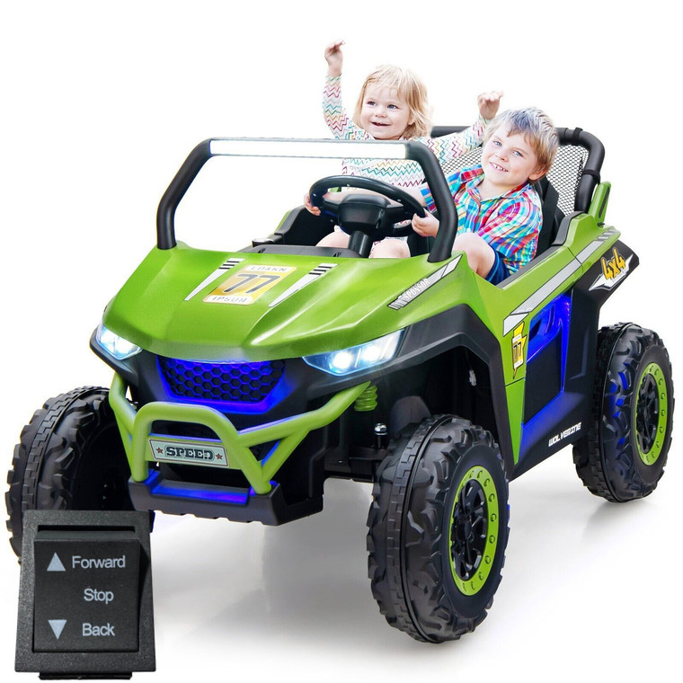 Replacement Forward/Back Switch for 12V-Machine A 12V Battery Car