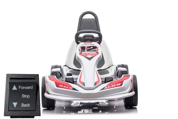 Replacement Forward/Back Switch for 12v 12v Go Kart