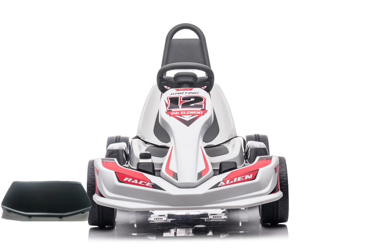 Spare Body Part for 12v 12v Go Kart