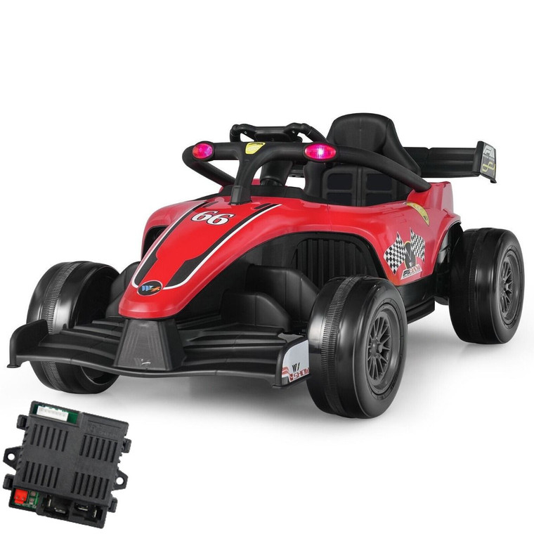 Replacement Spare CPU Control Unit for 12v Kids 12v 12v Sit Down F1 Style Car