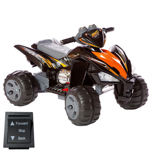 Replacement Forward/Back Switch for 12v 2WD Quad Bike