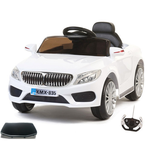 Spare Body Part for 12v 535 Beemer