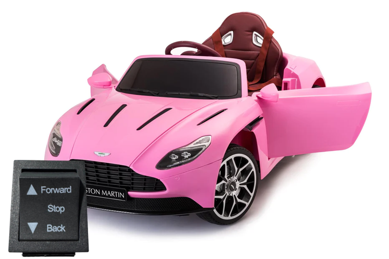 Replacement Forward/Back Switch for Generic Aston Martin