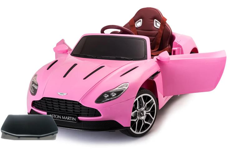 Spare Body Part for Generic Aston Martin