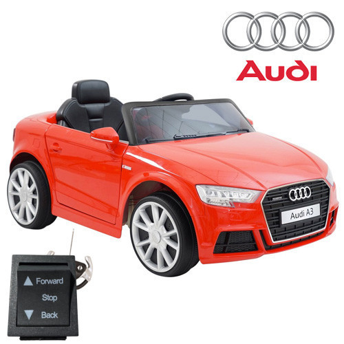 Replacement Forward/Back Switch for 12v Audi A3 Quattro