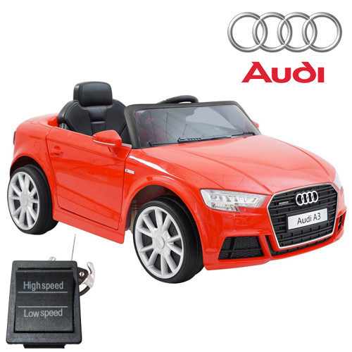 Replacement High/Low Switch for 12v Audi A3 Quattro
