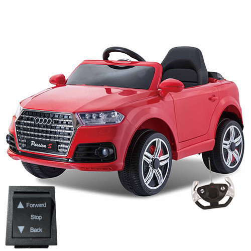 Replacement Forward/Back Switch for 12v Audi Q5 Style Mini SUV