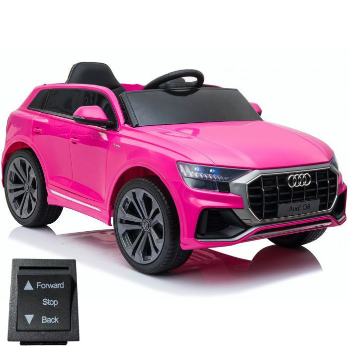 Replacement Forward/Back Switch for 12v Audi Q8 SUV