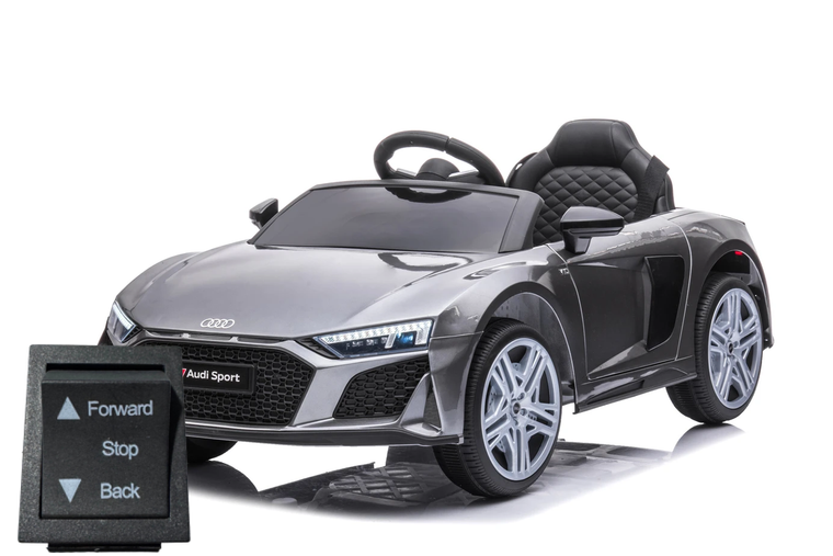 Replacement Forward/Back Switch for 12v Audi R8 Spyder Car