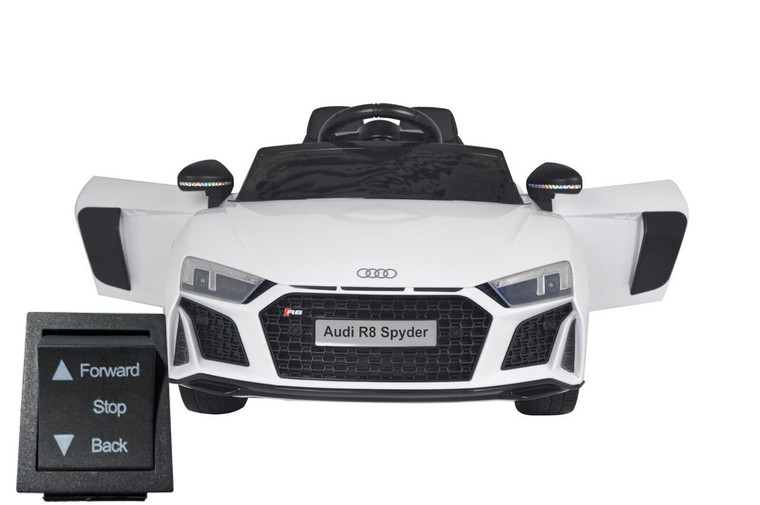 Replacement Forward/Back Switch for 12v Audi R8 Supercar