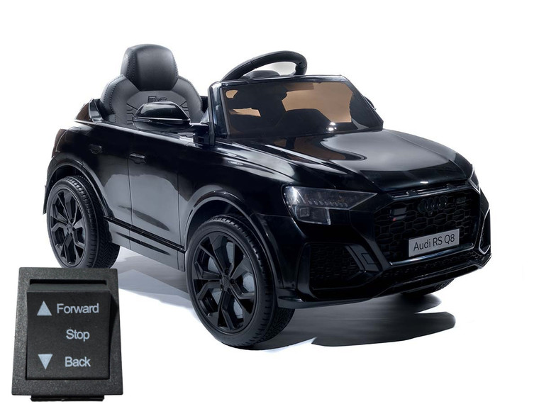 Replacement Forward/Back Switch for 12v Audi RS-Q8 Car