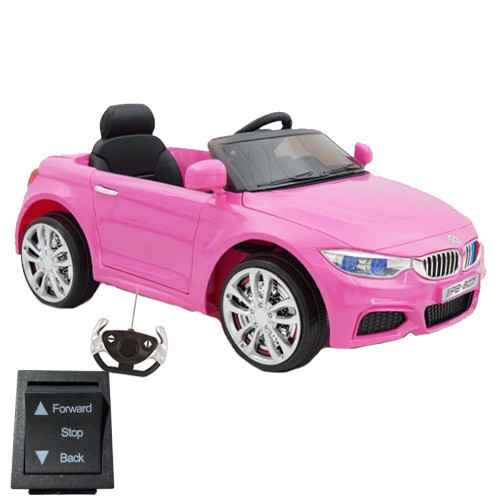 Replacement Forward/Back Switch for 12v BMW M4 Style Coupe