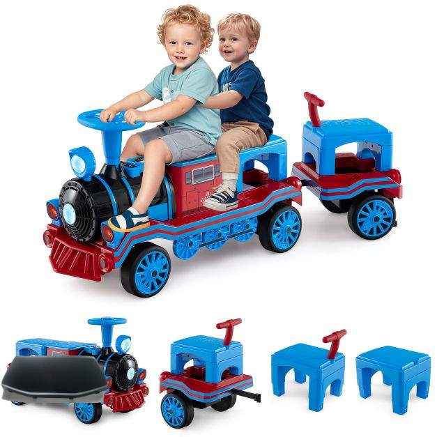 Spare Body Part for 12v Battery Thomas Style Train