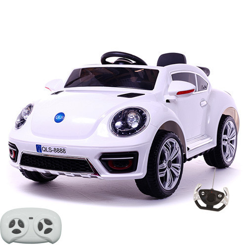Replacement 2.4g Remote Control Handset for Kids 12v Beetle Style Car Convertible