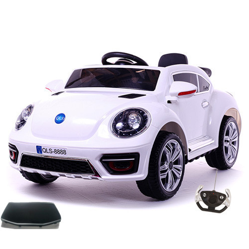 Spare Body Part for 12v Beetle Style Car Convertible