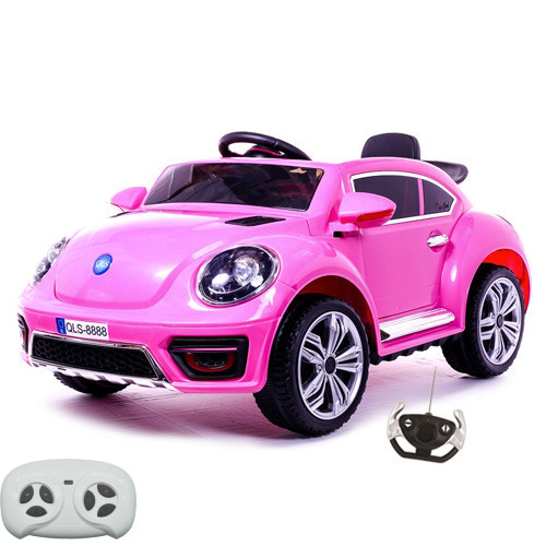 Replacement 2.4g Remote Control Handset for Kids 12v Beetle Style Cartooth