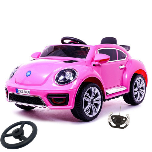 Replacement Steering Wheel for 12v Beetle Style Cartooth