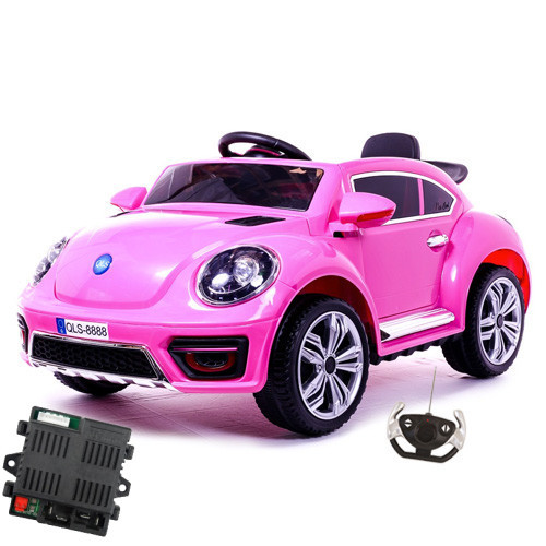 Replacement Spare CPU Control Unit for 12v Kids 12v Beetle Style Cartooth