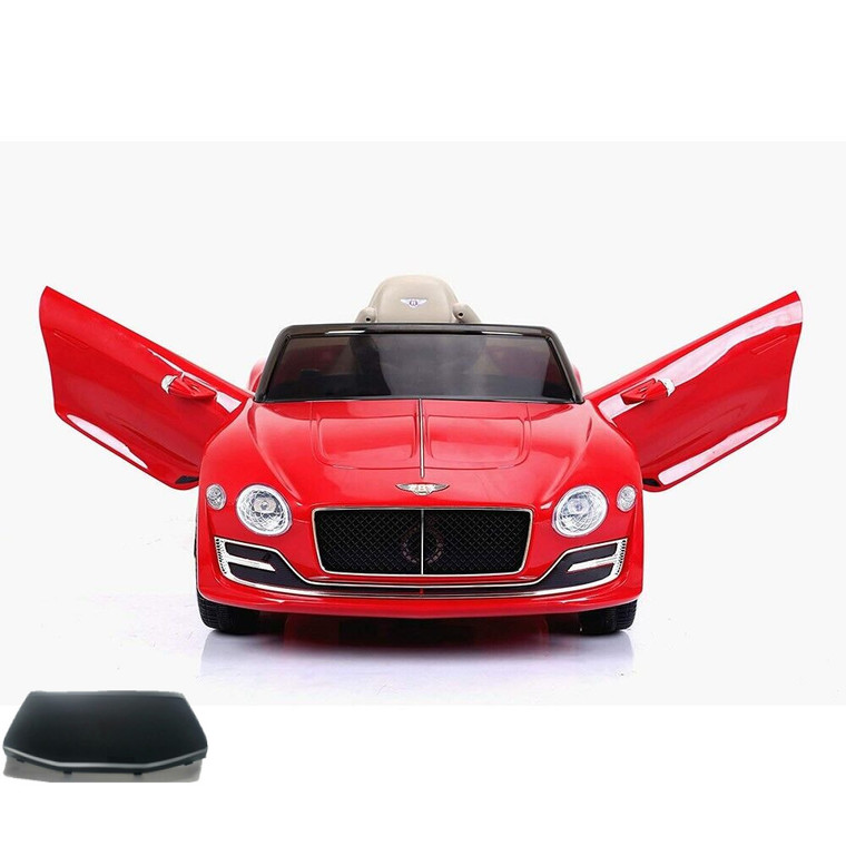 Spare Body Part for 12v Bentley EXP-12 Car