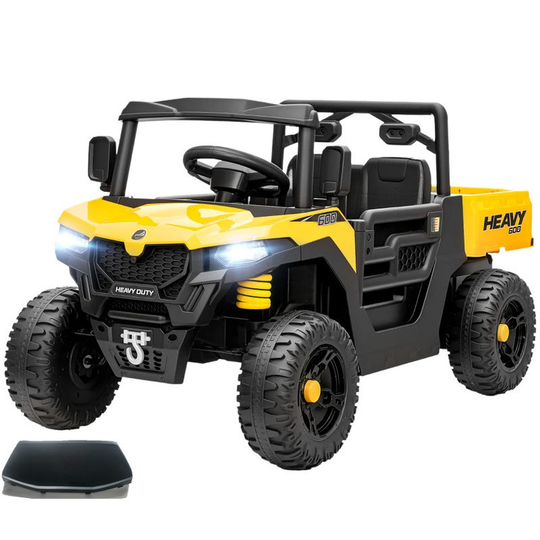 Spare Body Part for 12v Bumblebee Mini Gator Working Dump Bed Truck