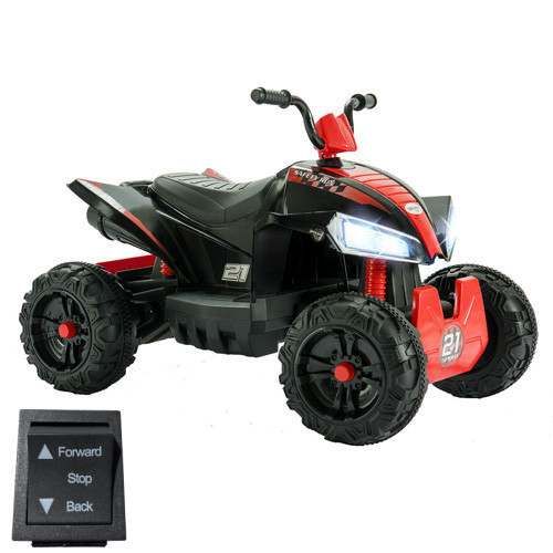 Replacement Forward/Back Switch for 12v Electric Quad