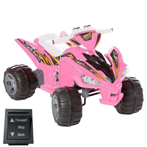 Replacement Forward/Back Switch for 12v Electric Quad Bike