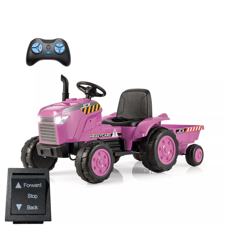 Replacement Forward/Back Switch for 12v Electric Tractor
