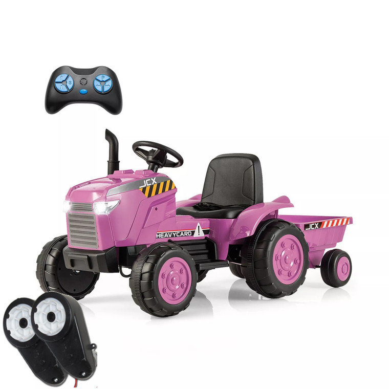 Spare Replacement 12v Motor Set for Kids 12v Electric Tractor