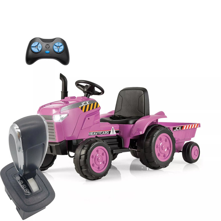 Spare Replacement Forward-Back Gear Stick for 12v Electric Tractor