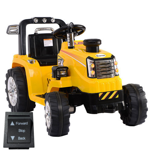 Replacement Forward/Back Switch for 12v Electric Tractor Wheels