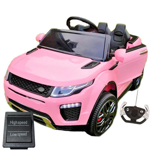 Replacement High/Low Switch for 12v Evoque Style 4x4 Jeep System